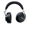 Shure Headphones Shure AONIC 50 SBH2350 Wireless Noise-Canceling Headphones