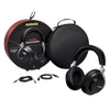 Shure Headphones Shure AONIC 50 SBH2350 Wireless Noise-Canceling Headphones