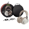 Shure Headphones Shure AONIC 50 SBH2350 Wireless Noise-Canceling Headphones