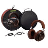 Shure Headphones Shure AONIC 50 SBH2350 Wireless Noise-Canceling Headphones