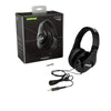 Shure Headphones Shure SRH240A Professional Quality Headphones (Black)