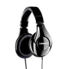 Shure Headphones Shure SRH240A Professional Quality Headphones (Black)