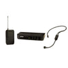 Shure Wireless Systems BLX14IN/P31-M17: Frequency Band Version: 662 - 686 Mhz - M17 Shure BLX14IN/P31 Headset System