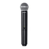 Shure Wireless Systems Shure BLX24/SM58-J10 Wireless Vocal System With SM58