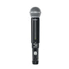 Shure Wireless Systems Shure BLX24/SM58-J10 Wireless Vocal System With SM58