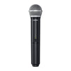 Shure Wireless Systems Shure BLX288IN-PG58-J10 Wireless Dual Vocal System With Two PG58 Handheld Transmitters