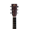 Sigma Electro Acoustic Guitars Sigma DMC-15E 6 String Electro Acoustic Guitar