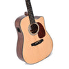 Sigma Electro Acoustic Guitars Sigma DMC-1E 6 String Electro Acoustic Guitar