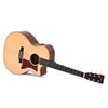 Sigma Electro Acoustic Guitars Sigma GMC-1E 6 String Electro Acoustic Guitar