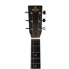 Sigma Electro Acoustic Guitars Sigma GMC-STE-BKB 6 String Electro Acoustic Guitar