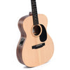 Sigma Electro Acoustic Guitars Sigma OOOME 6 String Electro Acoustic Guitar