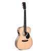 Sigma Electro Acoustic Guitars Sigma SOMM-STE 6 String Electro Acoustic Guitar