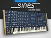 Cherry Audio Sines Synthesizer