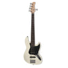 Sire Bass Guitars Antique White Sire 2nd Gen V3 5-String Electric Bass Guitar