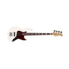 Sire Bass Guitars Antique White Sire Marcus Miller V7 Alder-4 4-String Electric Bass Guitar