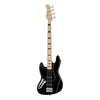 Sire Bass Guitars Black Sire Marcus Miller V7 4-Strings LH Vintage Alder Bass Guitar