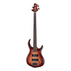 Sire Bass Guitars Brown Sunburst Matte Sire Marcus Miller M7 4-Strings Fretless Bass Guitar