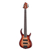 Sire Bass Guitars Brown Sunburst Matte Sire Marcus Miller M7 5-Strings Bass Guitar