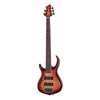 Sire Bass Guitars Brown Sunburst Matte Sire Marcus Miller M7 5-Strings LH Bass Guitar