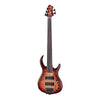 Sire Bass Guitars Brown Sunburst Satin Sire Marcus Miller M7 5-Strings Fretless Bass Guitar