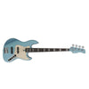 Sire Bass Guitars Lake Placid Blue Sire Marcus Miller V7 Alder-4 4-String Electric Bass Guitar