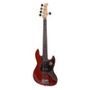 Sire Bass Guitars Mahogany Sire 2nd Gen V3 5-String Electric Bass Guitar