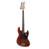 Sire Bass Guitars Mahogany Sire Bass 2nd Gen V3 4-String Electric Bass Guitar