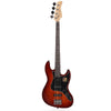 Sire Bass Guitars Mahogany Sire Marcus Miller V3 2nd Generation 4 String Bass Guitar- Left-Handed