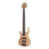 Sire Bass Guitars Natural Matte Sire Marcus Miller M7 5-Strings LH Swamp Ash Bass Guitar