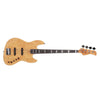 Sire Bass Guitars Natural Sire 2nd Gen Marcus Miller V9 Ash 4-String Electric Bass Guitar