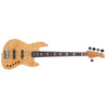 Sire Bass Guitars Natural Sire 2nd Gen Marcus Miller V9 Ash 5-String Electric Bass Guitar