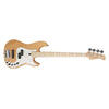 Sire Bass Guitars Natural Sire Marcus Miller P7 Swamp Ash 4-String Electric Bass Guitar