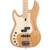 Sire Bass Guitars Natural Sire Marcus Miller P7 Swamp Ash 4-Strings Left Handed Bass Guitar- Natural