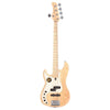 Sire Bass Guitars Natural Sire Marcus Miller P7 Swamp Ash 5-Strings Left Handed Bass Guitar- Natural