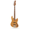 Sire Bass Guitars Natural Sire Marcus Miller V10 2nd Generation Ash 4-String Bass Guitar