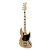 Sire Bass Guitars Natural Sire Marcus Miller V7 4-String Vintage Swamp Ash Bass Guitar