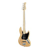 Sire Bass Guitars Natural Sire Marcus Miller V7 4-Strings Vintage Swamp Fretless Bass Guitar