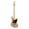 Sire Bass Guitars Natural Sire Marcus Miller V7 5-Strings Vintage Swamp Ash Fretless Bass Guitar