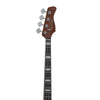 Sire Bass Guitars Natural Sire V5R ALDER Marcus Miller 4 String Bass Guitar