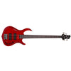 Sire Bass Guitars See Through Red Sire Marcus Miller M3 Bass Guitar