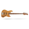 Sire Bass Guitars Sire Marcus Miller V10 2nd Generation Ash 4-String Bass Guitar