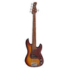 Sire Bass Guitars Sire P5 ALDER Marcus Miller 5 String Bass Guitar