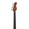 Sire Bass Guitars Sire P5R ALDER Marcus Miller 4 String Bass Guitar