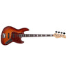 Sire Bass Guitars Tobacco Sunburst - Maple Neck Sire Marcus Miller V7 Alder-4 4-String Electric Bass Guitar