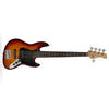 Sire Bass Guitars Tobacco Sunburst Sire Marcus Miller V3P 5 String Bass Guitar