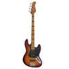 Sire Bass Guitars Tobacco Sunburst Sire Marcus Miller V5 Alder 4-String Bass Guitar