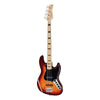 Sire Bass Guitars Tobacco Sunburst Sire Marcus Miller V7 4-String Vintage Swamp Ash Bass Guitar