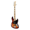 Sire Bass Guitars Tobacco Sunburst Sire Marcus Miller V7 5-String Vintage Alder Bass Guitar