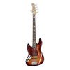 Sire Bass Guitars Tobacco Sunburst Sire Marcus Miller V7 5-Strings LH Alder Bass Guitar