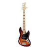 Sire Bass Guitars Tobacco Sunburst Sire Marcus Miller V7 5-Strings Vintage Swamp Ash Bass Guitar